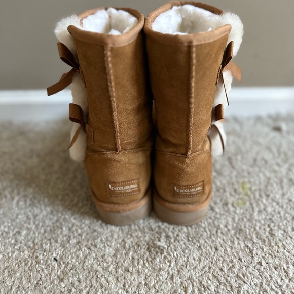 Koolaburra by UGG boots Size 9 - Picture 6 of 6